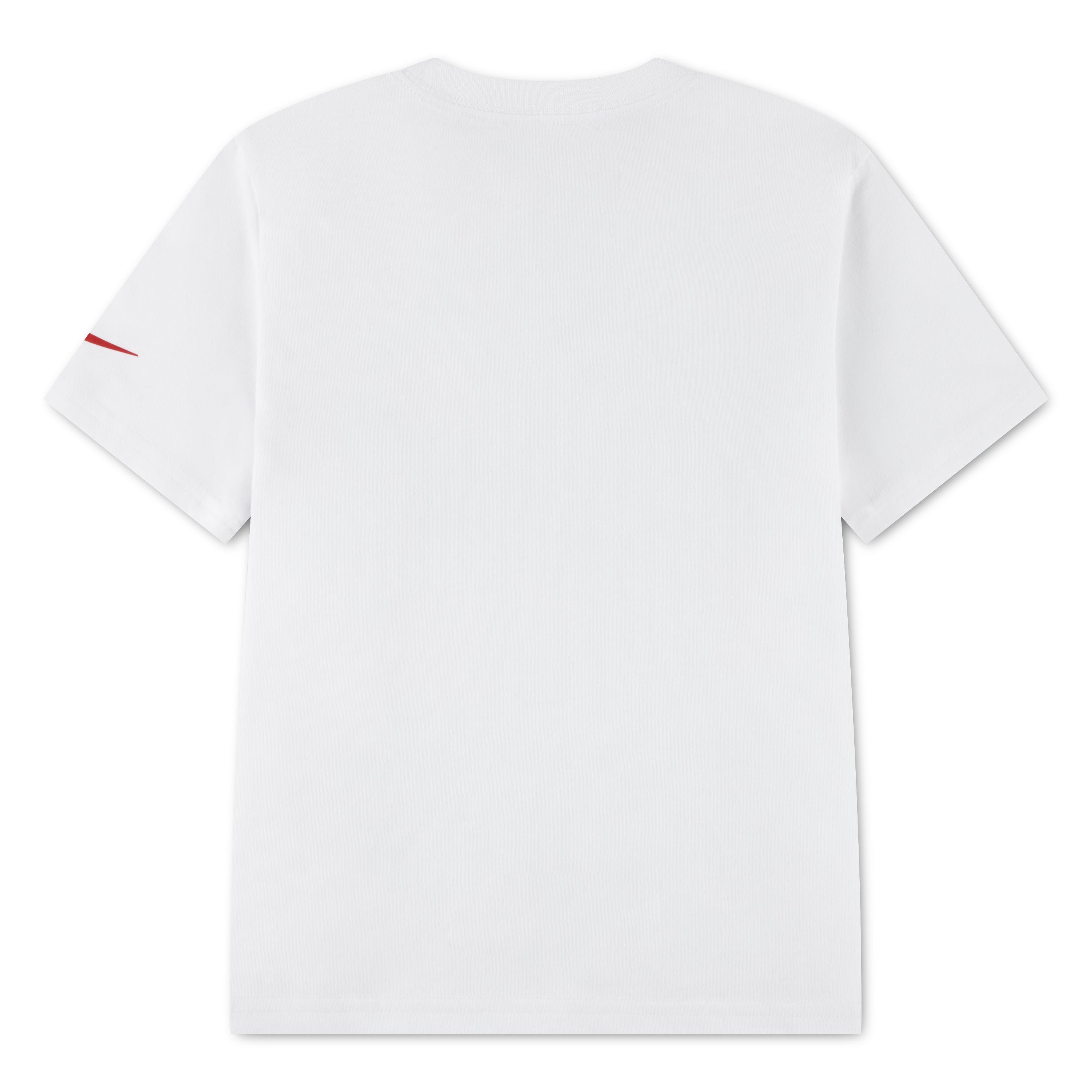 Nike Boys Boxy Multi Sports Graphic T-Shirt (Little Kids)
