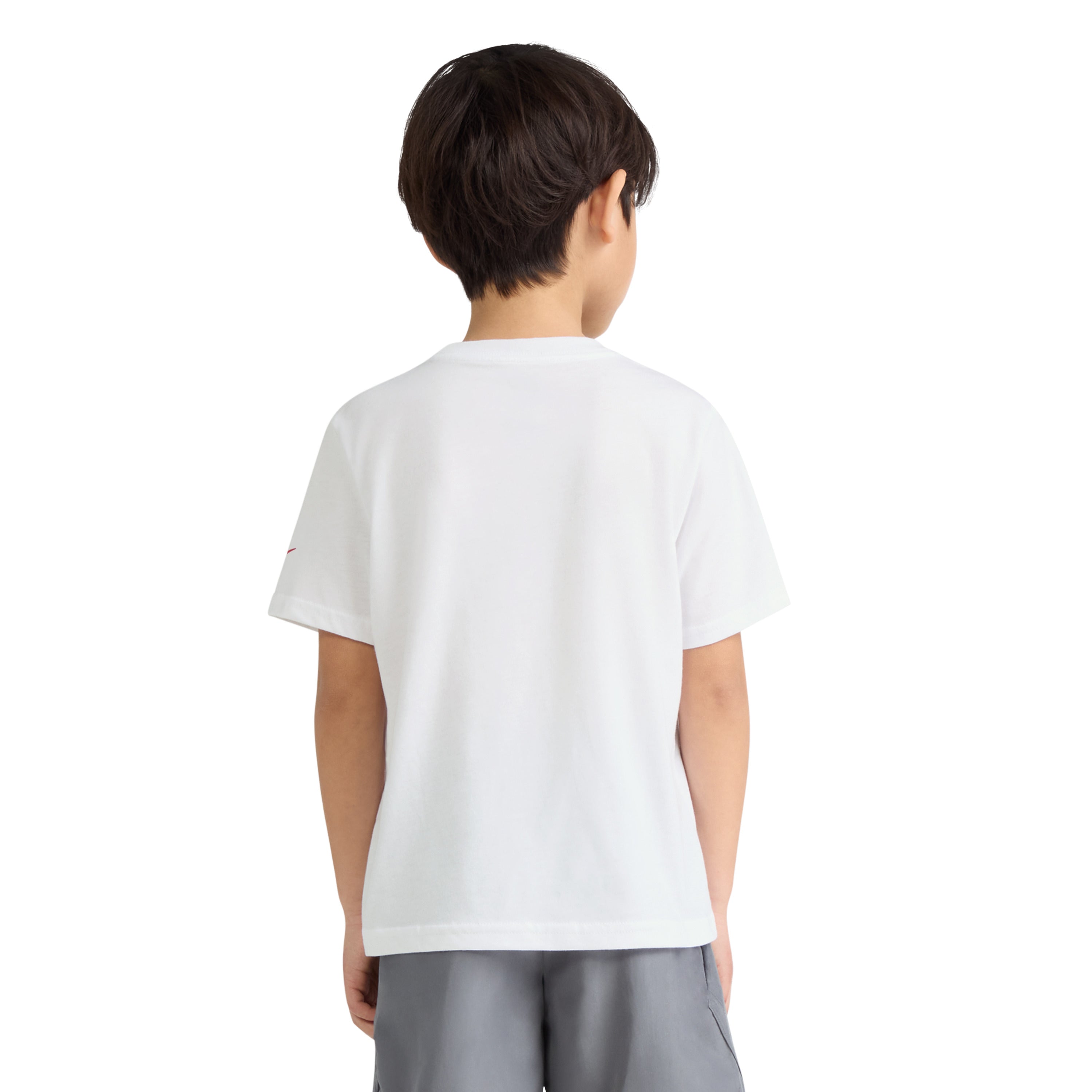 Nike Boys Boxy Multi Sports Graphic T-Shirt (Little Kids)