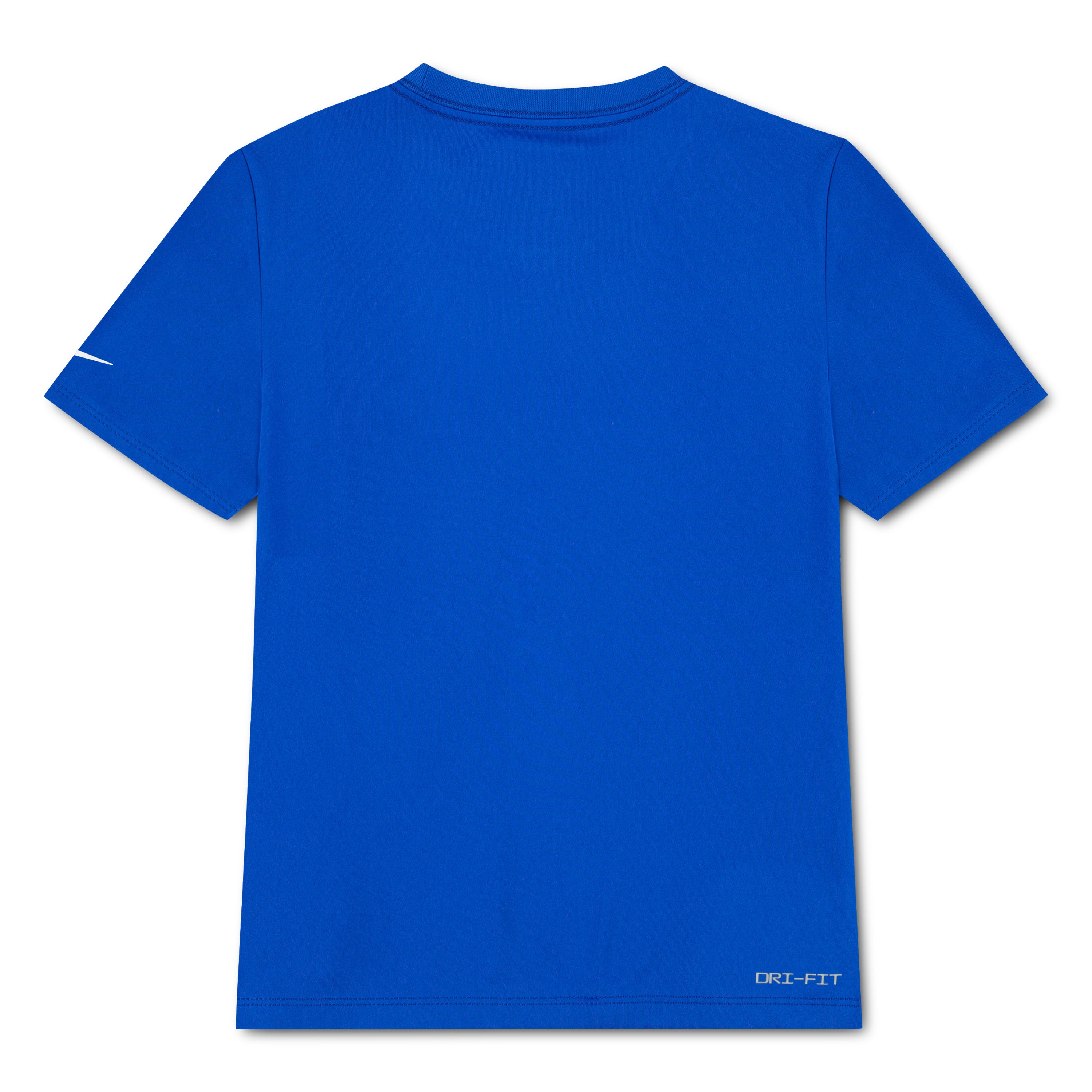 Nike Boys Dri-FIT Icon Ventilation T-Shirt (Little Kids)
