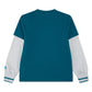 Nike Boys Multisport Midtown Long Knit Top (Little Kids)