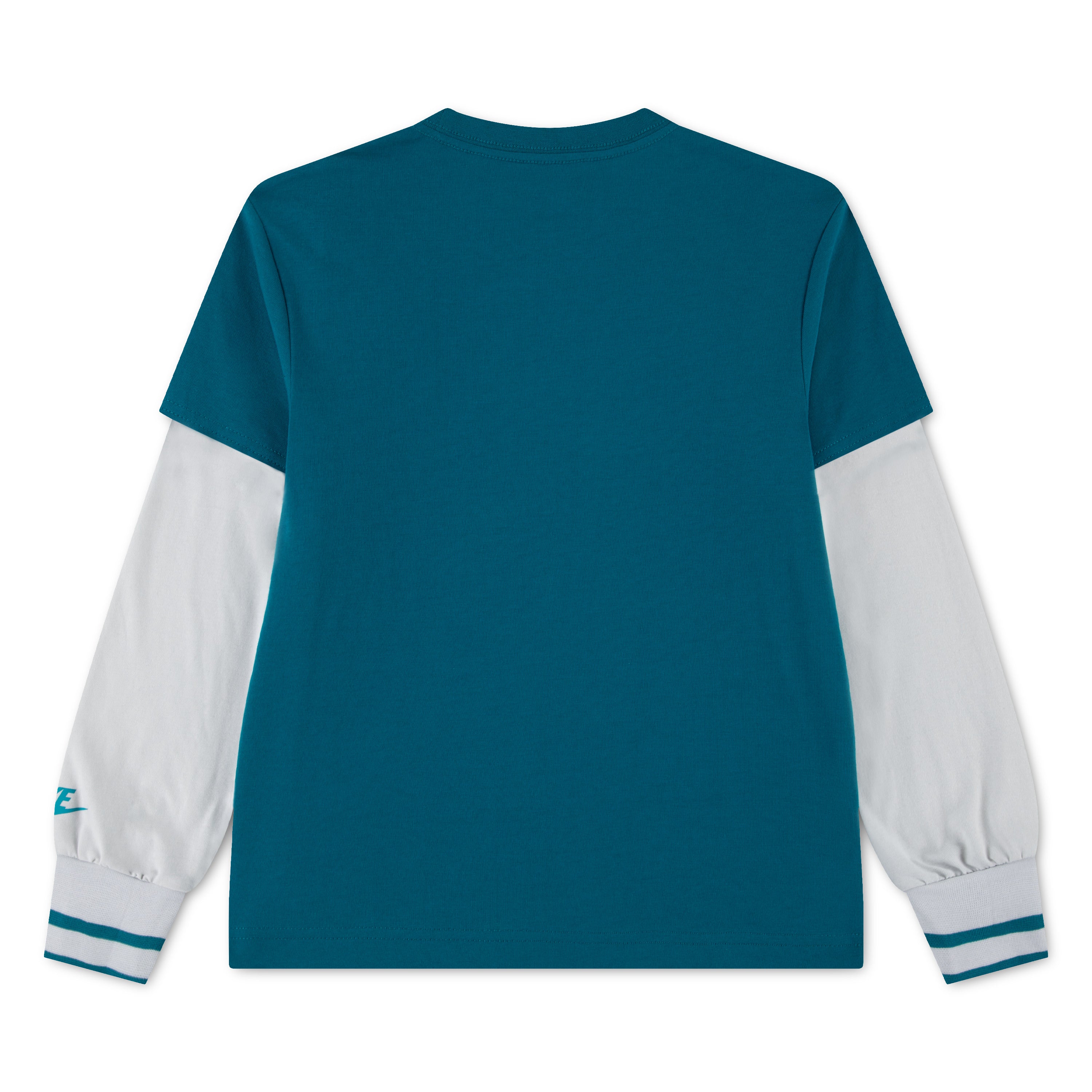 Nike Boys Multisport Midtown Long Knit Top (Little Kids)