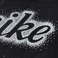 Nike Girls Swoosh Sparkle Boxy T-Shirt (Little Kids)