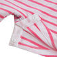 Nike 2-Piece Towel Terry Romper & Bucket Hat Set (Infant)