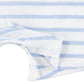 Nike 2-Piece Towel Terry Romper & Bucket Hat Set (Infant)