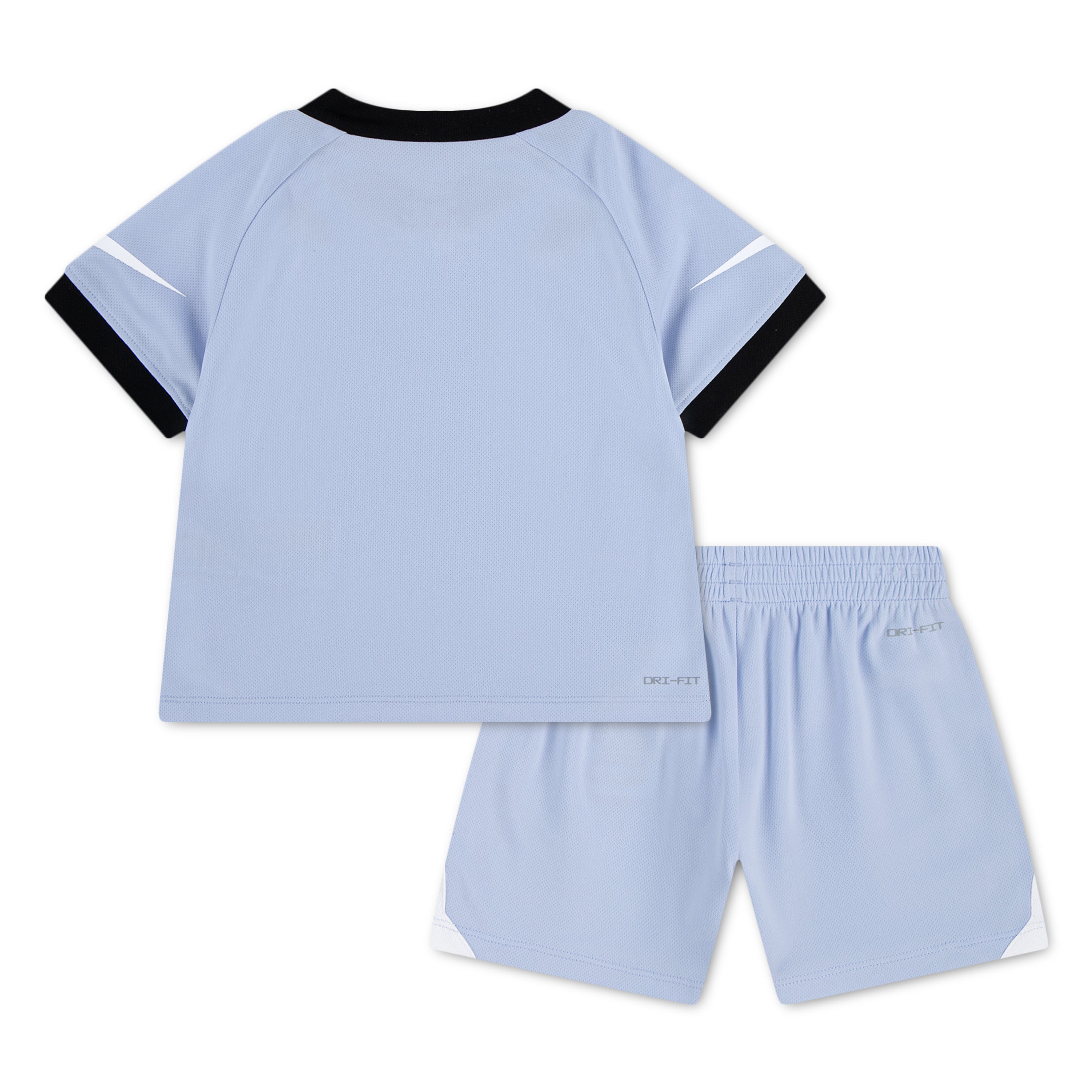 Nike Boys 2-Piece Dri-FIT Swoosh Love T-Shirt & Shorts Set (Little Kids)