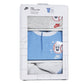 Nike Boys 3-Piece Multisport Mini Box Gift Set (Newborn)