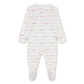 Nike ReadySet Grow Footed Coverall (Newborn)