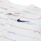 Nike ReadySet Grow Footed Coverall (Newborn)