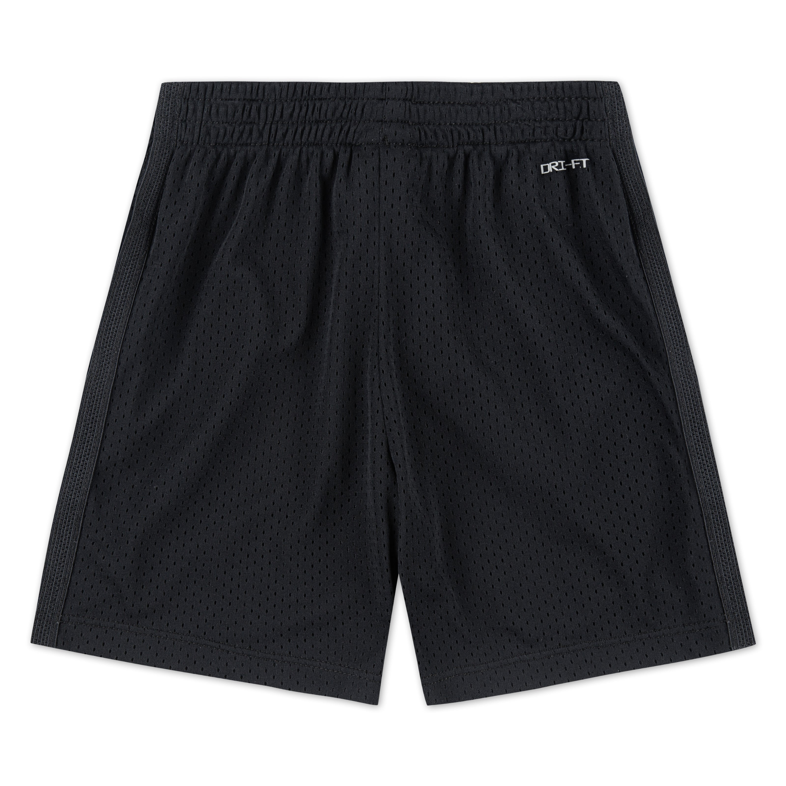 Nike Boys Dri-FIT Multi Mesh Shorts (Toddler)