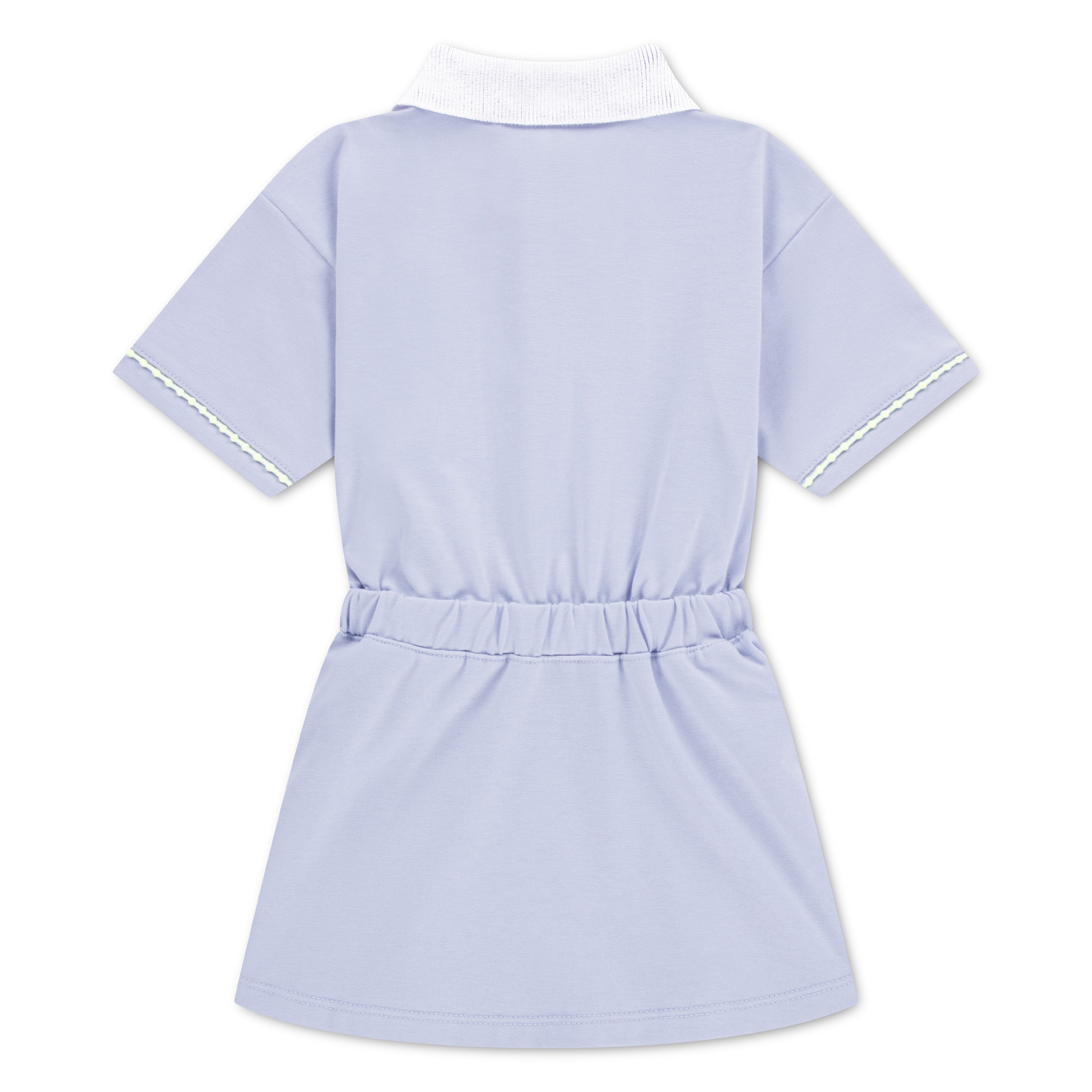 Nike Girls Tennis Lifestyle Dress (Toddler)