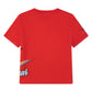 Nike Boys Victory Lap T-Shirt (Toddler)