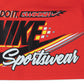Nike Boys Victory Lap T-Shirt (Toddler)