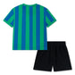 Nike Boys 2-Piece Sportswear Goal Mode T-Shirt & Shorts Set (Toddler)