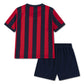 Nike Boys 2-Piece Sportswear Goal Mode T-Shirt & Shorts Set (Toddler)