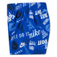 Nike Boys 2-Piece Itz All-Over-Print T-Shirt & Shorts Set (Toddler)