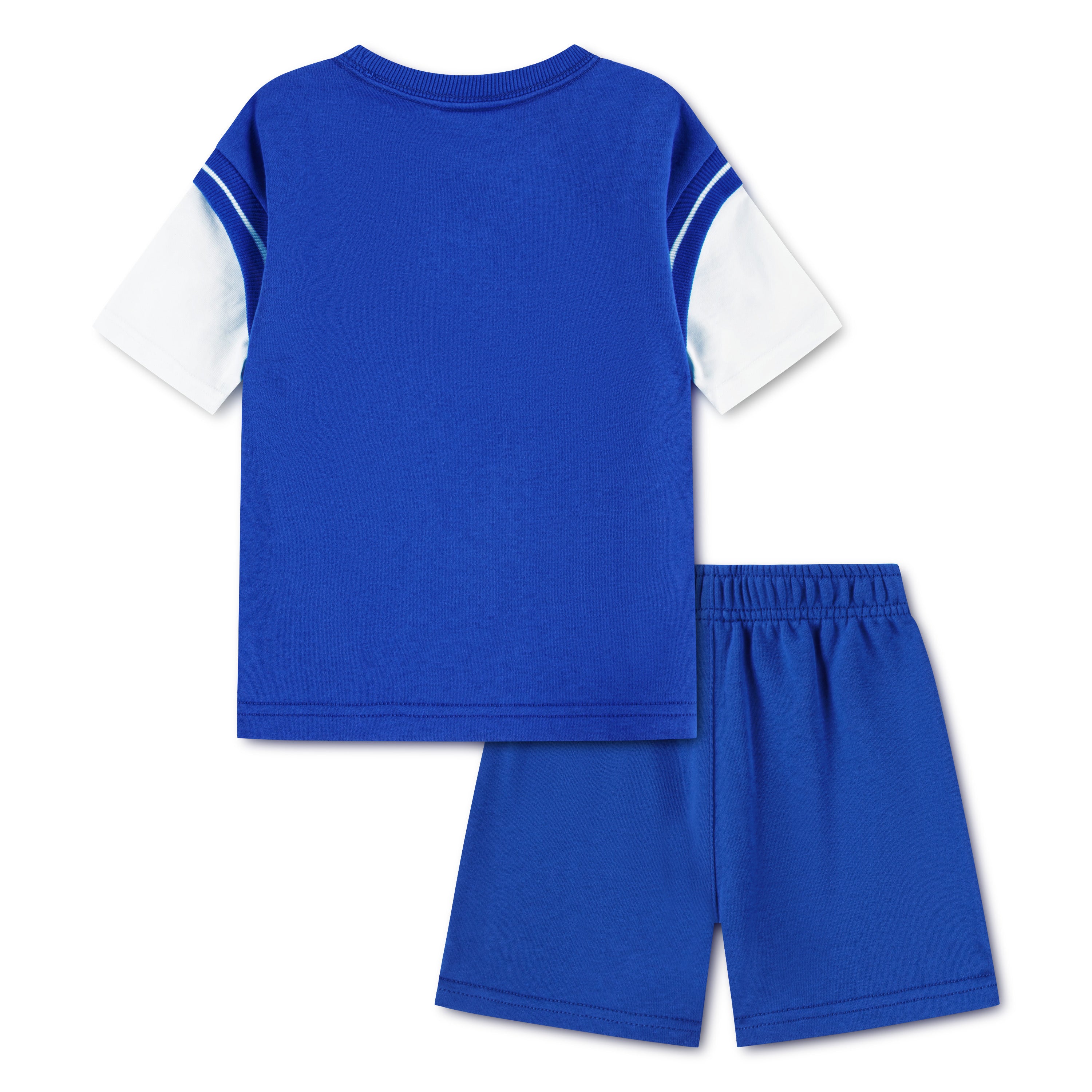 Nike Boys 2-Piece Multisport T-Shirt & Shorts Set (Toddler)