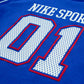 Nike Boys 2-Piece Multisport T-Shirt & Shorts Set (Toddler)
