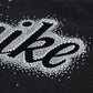 Nike Girls Swoosh Sparkle Boxy T-Shirt (Toddler)