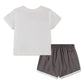 Nike Girls Juxta Sprinter Set (Toddler)