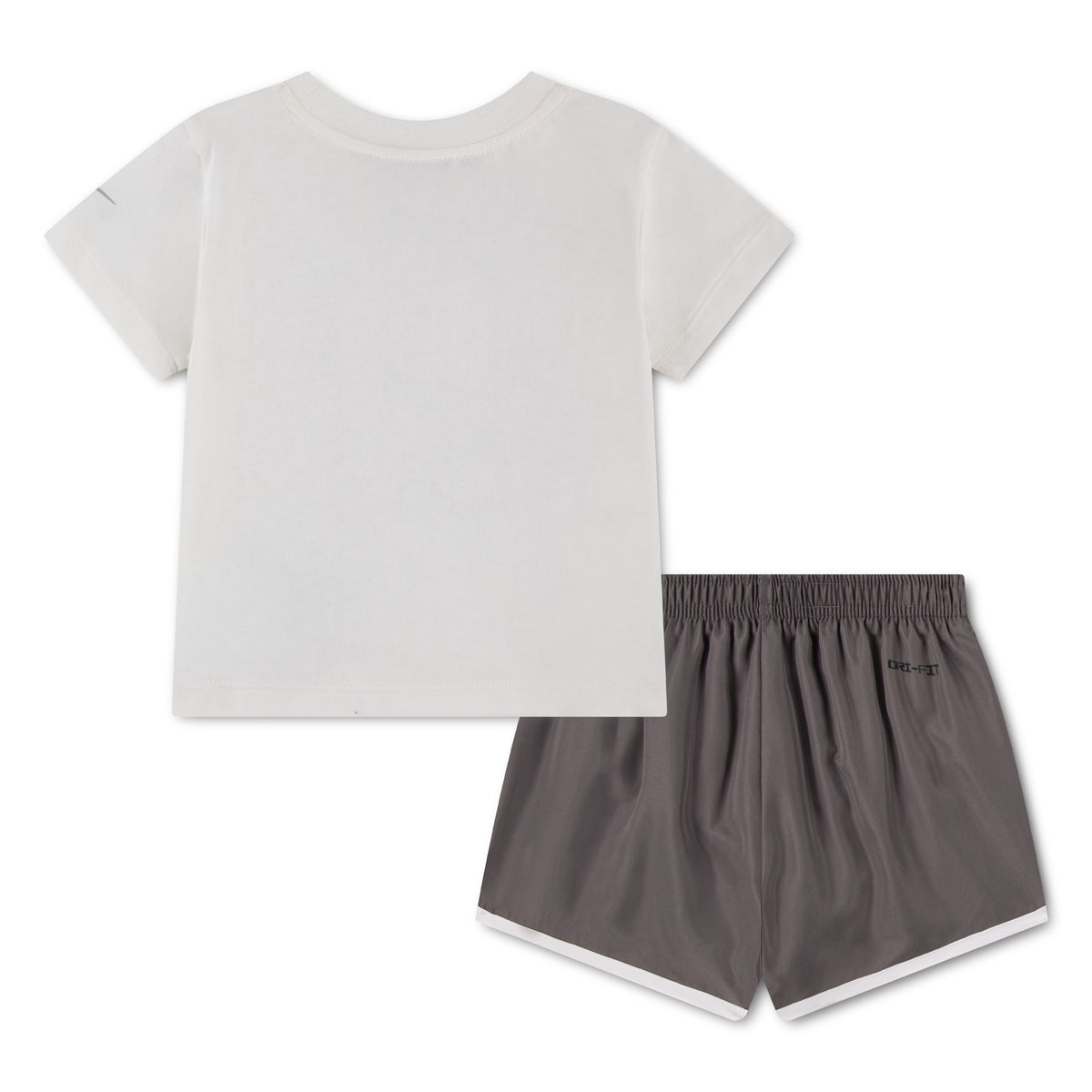Nike Girls Juxta Sprinter Set (Toddler)
