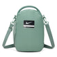 Nike Patch Lunch Tote Crosbody Bag