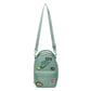 Nike Patch Lunch Tote Crosbody Bag