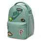 Nike Patch Lunch Tote Crosbody Bag