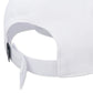Nike Futura Curved Brim Cap White (Little Kids)
