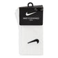 Nike 3-Pack Basic Crew Socks (Little Kids)