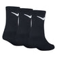 Nike 3-Pack Basic Crew Socks (Little Kids)