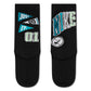 Nike 3-Pack Multisport Crew Socks (Little Kids)