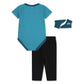 Nike 3-piece Multisport Mini Box Gift Set (Newborn)