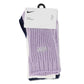 Nike Girls 3-Pack Swoosh Sparkle Half Crew Boot Socks (Little Kids)