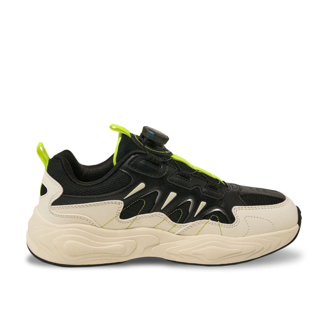 Rookie Kids Chunky Sneakers