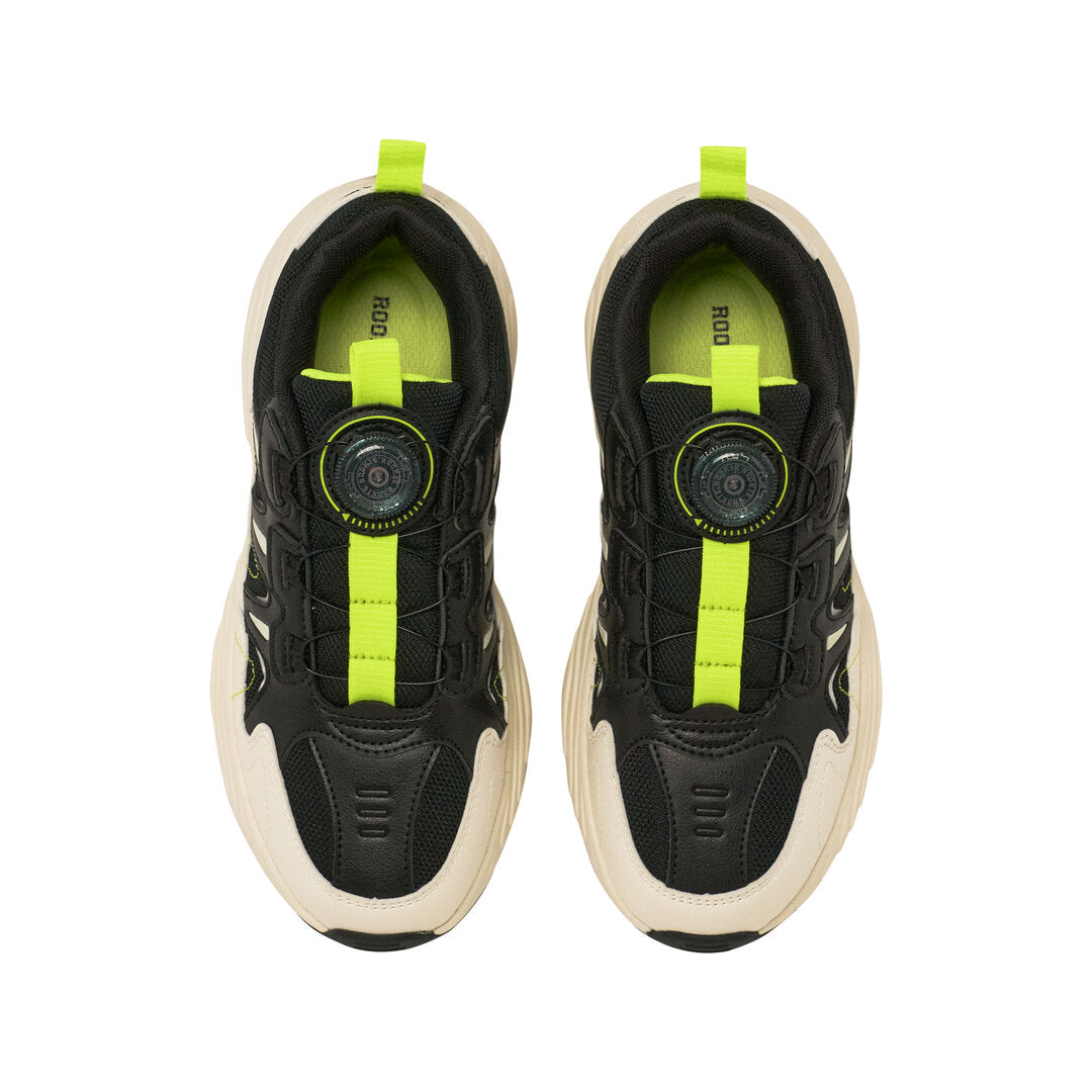 Rookie Kids Chunky Sneakers (Big Kids)