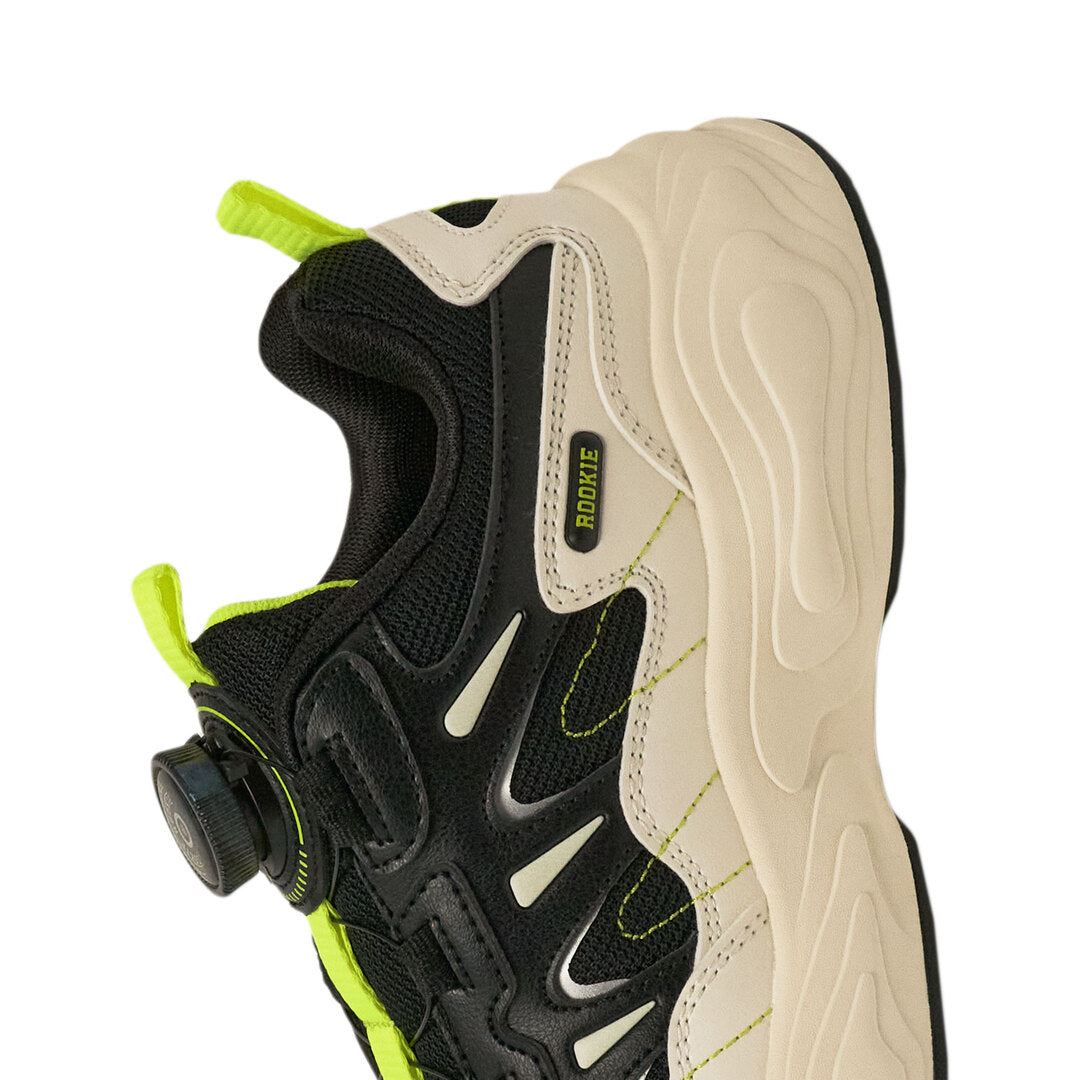 Rookie Kids Chunky Sneakers (Little Kids)