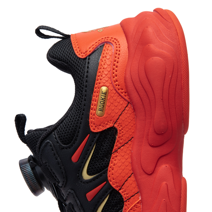 Rookie Kids Chunky Sneakers (Big Kids)