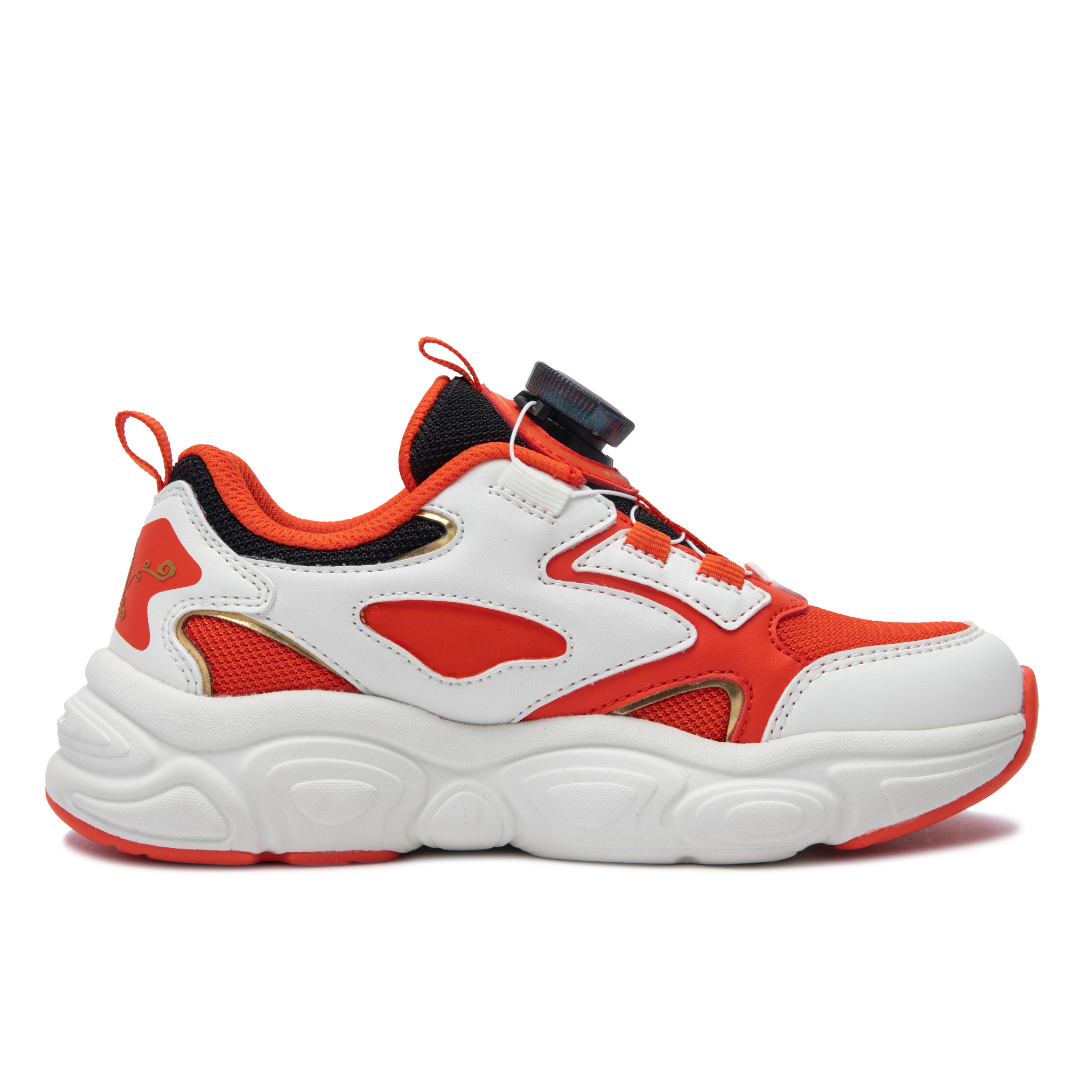 Rookie Kids Chunky Sneakers