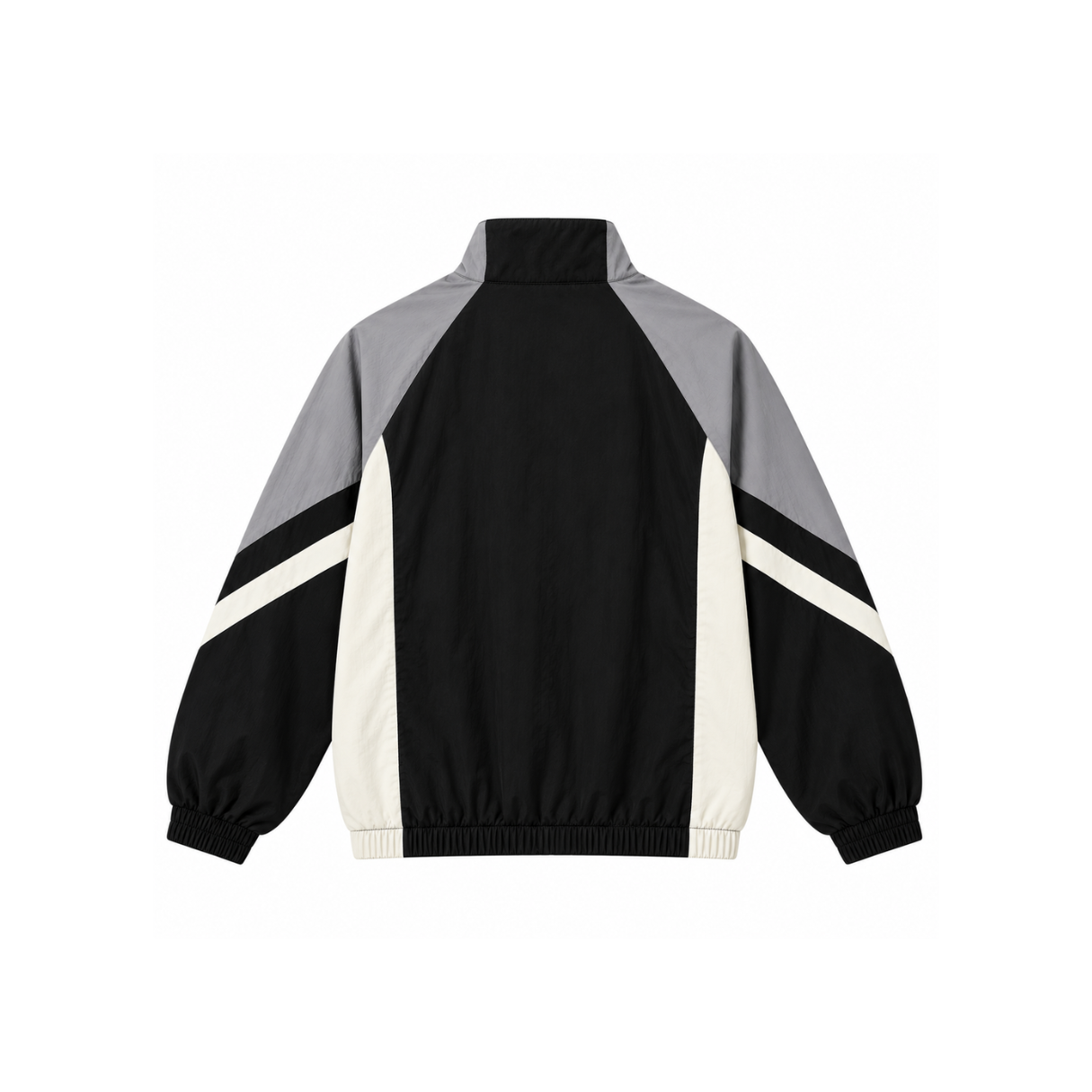 Jordan Boys Draft Color Blocked Jacket (Little Kids)