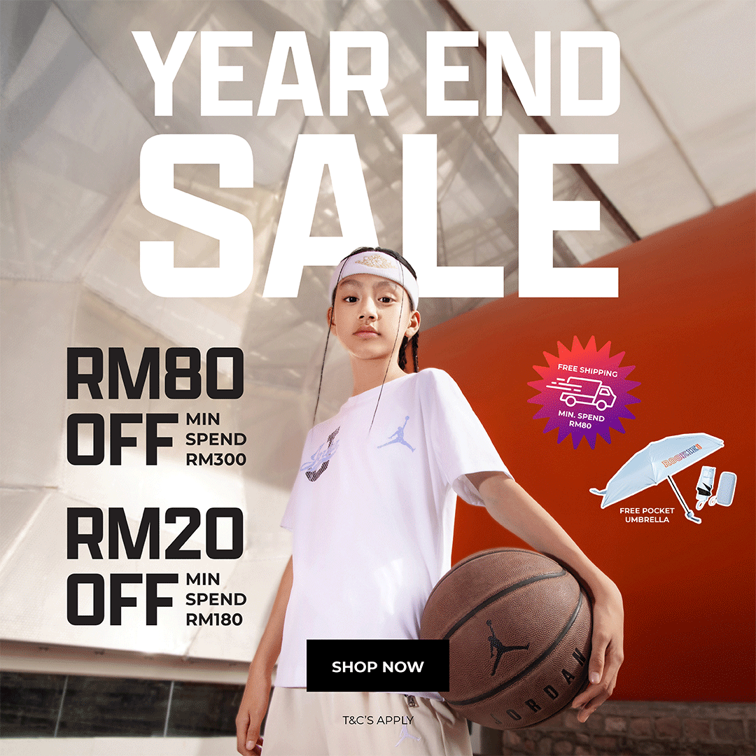 Rookie Malaysia | Shop Kids Apparel & Accessories from Premium Brand ...