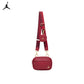 Jordan Monarch Camera Crossbody Bag