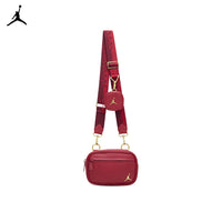 Jordan Monarch Camera Crossbody Bag