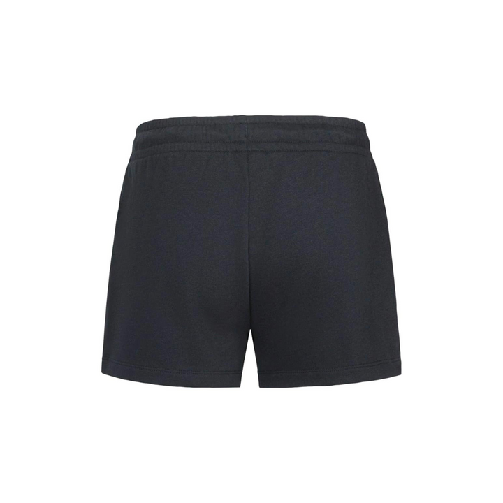 Jordan Girls Essentials Black Shorts (Big Kids)
