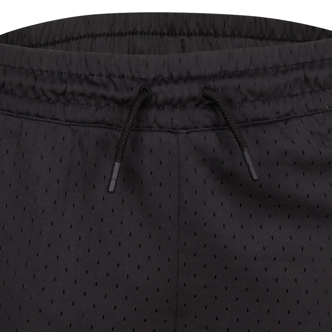 Jordan Air Diamond Black Shorts (Big Kids)