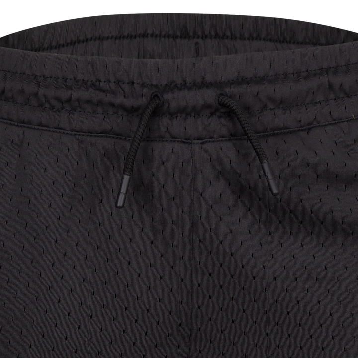 Jordan Air Diamond Black Shorts (Big Kids)