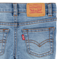 Levi's Skinny Jeans (Infant)