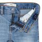Levi's Skinny Jeans (Infant)